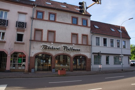 Bad Bergzabern